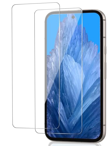 ICESPRING für Panzerglas für Google Pixel 8a Schutzfolie, 2 Stück Fingerabdruck-ID Panzerfolie für Google 8a Folie, 9H Härte Schutzglas für Pixel 8a Panzer Schutz Glas ICESPRING für Panzerglas für Google Pixel 8a Schutzfolie, 2 Stück Fingerabdruck-ID Panzerfolie für Google 8a Folie, 9H Härte Schutzglas für Pixel 8a Panzer Schutz Glas von ICESPRING