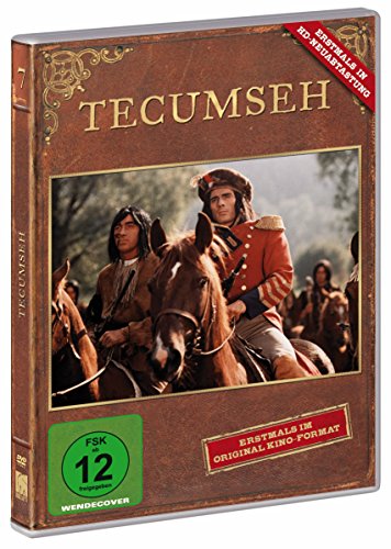 Tecumseh - HD-Remastered von ICESTORM Distribution Berlin GmbH