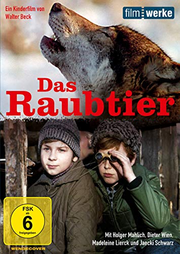 Das Raubtier Das Raubtier von ICESTORM Entertainment GmbH
