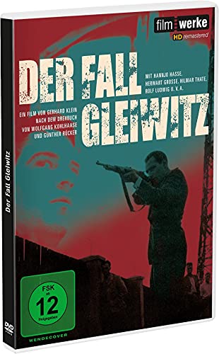 Der Fall Gleiwitz von ICESTORM Entertainment GmbH