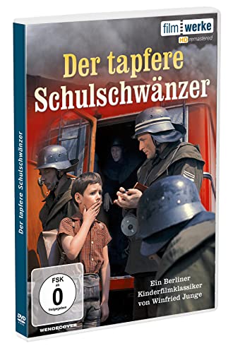 Der tapfere Schulschwänzer von ICESTORM Entertainment GmbH