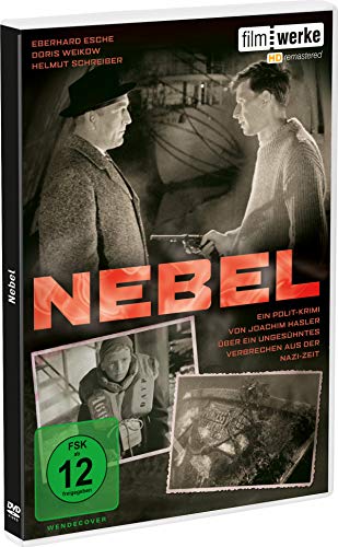 Nebel (HD-remastered) von ICESTORM Entertainment GmbH