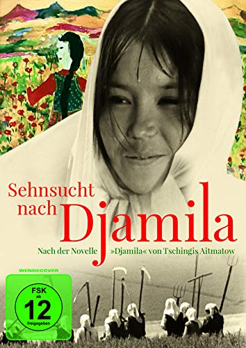 Sehnsucht nach Djamila von ICESTORM Entertainment GmbH