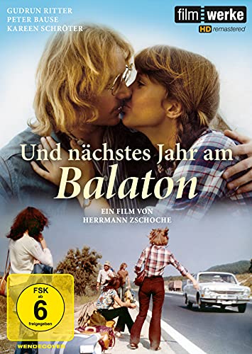 Und nächstes Jahr am Balaton von ICESTORM Entertainment GmbH
