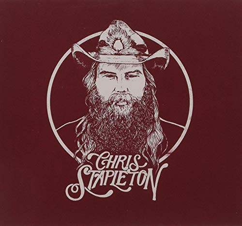 Chris Stapleton - From a Room, Vol. 2 [12/1] * (CD) von ICEWIL