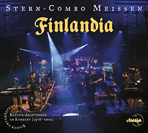 Finlandia Finlandia von ICEWIL