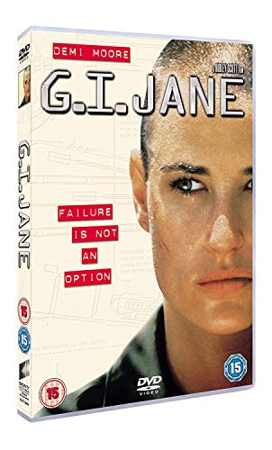 G.I. Jane [DVD] by Demi Moore von ICEWIL