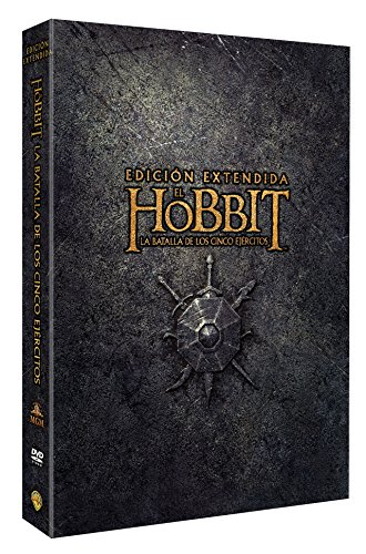 Hobbit Batalla De Los Cinco Ejércitos Ex Hobbit Batalla De Los Cinco Ejércitos Ex von ICEWIL