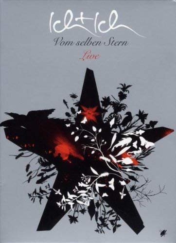 Vom Selben Stern - Live (2 DVDs) von ICH+ICH