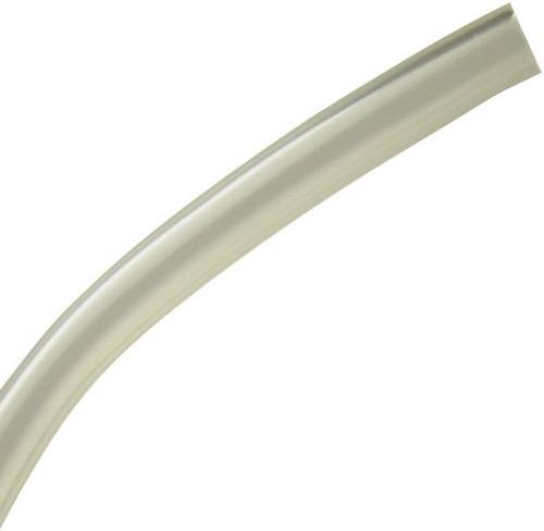 ICH Druckluftschlauch PE 06 X 04/50 Polyethylen Transparent Innen-Durchmesser: 4mm 13 bar 50m von ICH