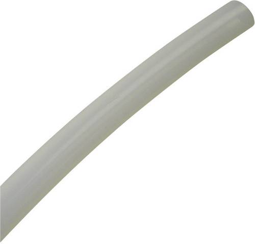 ICH Druckluftschlauch PTFE 4 x 2 PTFE Weiß Innen-Durchmesser: 2mm 25 bar 10m von ICH