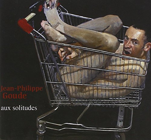 Aux Solitudes-Jewelcase von ICI D'AILLEURS
