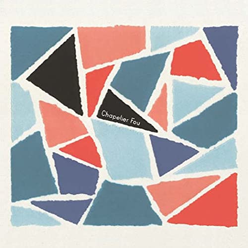 Drinking Songs [Vinyl LP] von ICI D AILLEURS