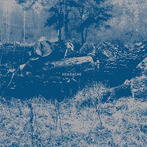 Headache (Remastered) [Vinyl LP] von ICI D'AILLEURS