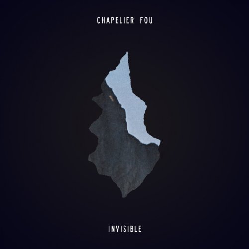 Invisible Invisible von ICI D'AILLEURS