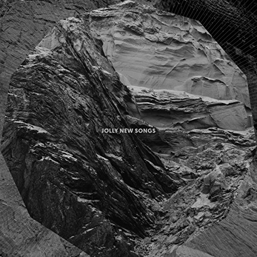 Jolly New Songs [Vinyl LP] von ICI D'AILLEURS