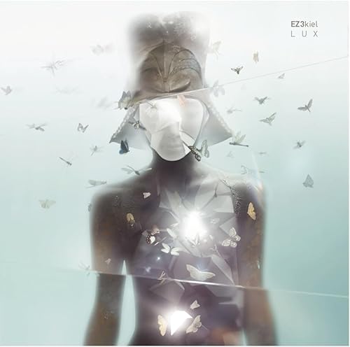 Lux (+Download) [Vinyl LP] von ICI D'AILLEURS