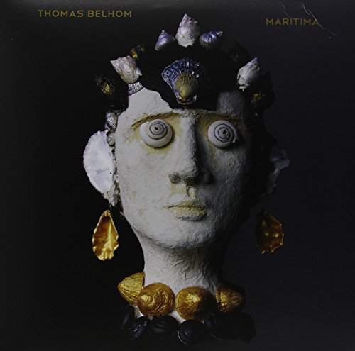 Maritima von ICI D'AILLEURS