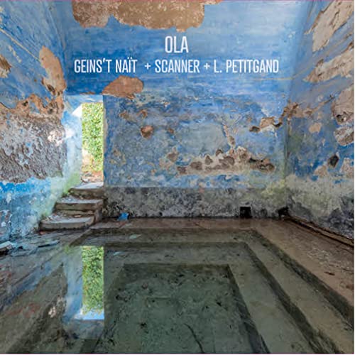 Ola Ola von ICI D'AILLEURS