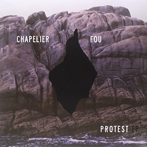 Protest [Vinyl LP] von ICI D'AILLEURS