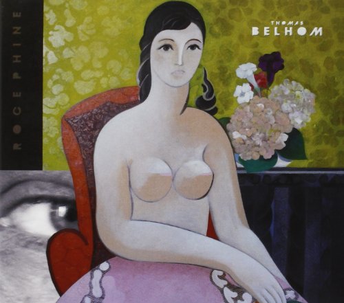 Rocephine von ICI D'AILLEURS