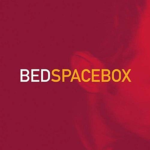 Spacebox Spacebox von ICI D'AILLEURS
