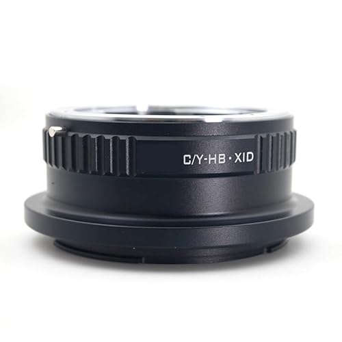 for Contax/for Yashica (CY) SLR-Mount SLR Objektiv for Hasselblad for X-Mount Mittelformat for digital Kamera for Hasselblad X1D, X1DⅡ,X1D-50c von ICOBES