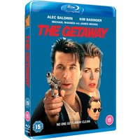 The Getaway von ICON FILM DISTRIBUTION