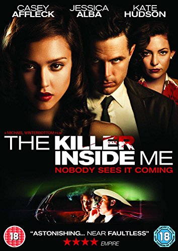 The Killer Inside Me [DVD] von ICON FILMS