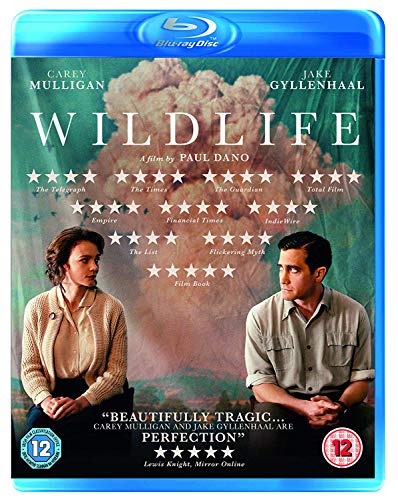 Wildlife [Blu-ray] von ICON Film Distribution