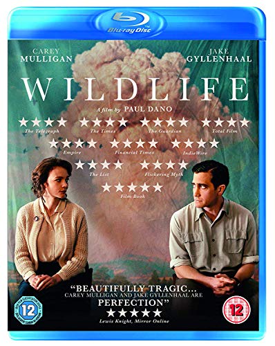 Wildlife [Blu-ray] von KALEIDOSCOPE