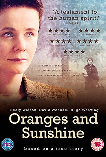 Oranges and Sunshine [DVD] von ICON