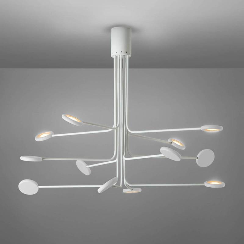 ICONE Arbor - LED-Deckenleuchte in grazilem Design von ICONE