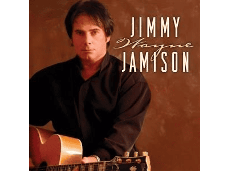 Jimi Jamison - Jimmy Wayne (CD) von ICONOCLASS