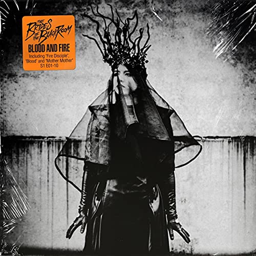 Blood and Fire (180g Lp Gatefold) [Vinyl LP] von ICONS CREATING EVIL