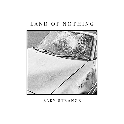 Land of Nothing (White Opaque Vinyl) [Vinyl LP] von ICONS CREATING EVIL