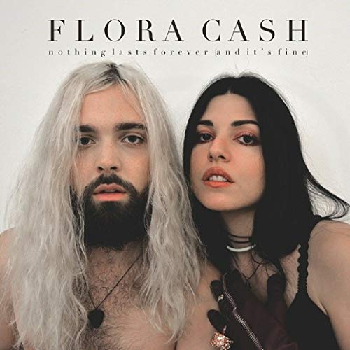 Nothing Lasts Forever (and It'S Fine) von ICONS CREATING EVIL