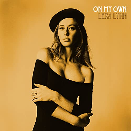 On My Own (Deluxe Edition) von ICONS CREATING EVIL