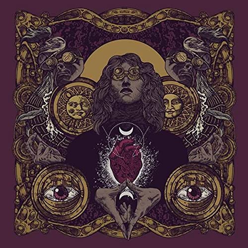 The Promise of a Life [Vinyl LP] von ICONS CREATING EVIL