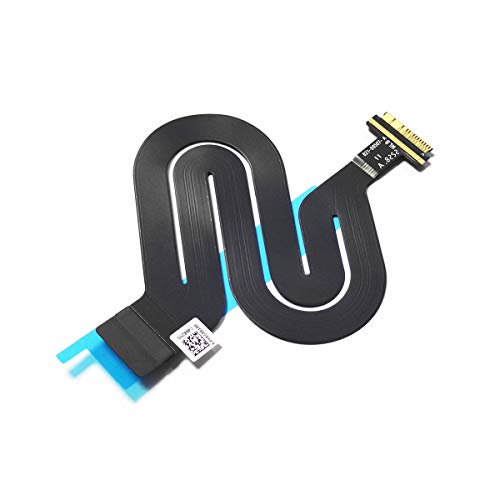 821-00507-A Trackpad Flex Kabel für MacBook Pro Retina 12" A1534 Touchpad Trackpad Kabel 2015 2016 2017 Jahr von ICTION