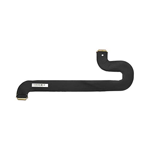 923-00608 für iMac 21 Zoll A1418 LCD Kabel LED LVDS eDP Displayport Flex Kabel 2012 2013 2014 2015 Jahr S Form von ICTION