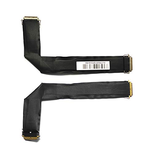 923-0281 eDP Embedded Display Port LCD LVDS Video Display Kabel Ersatz für iMac 21,5 Zoll A1418 LCD Kabel Ende 2012 Anfang 2013 923-0281 eDP Embedded Display Port LCD LVDS Video Display Kabel Ersatz für iMac 21,5 Zoll A1418 LCD Kabel Ende 2012 Anfang 2013 von ICTION