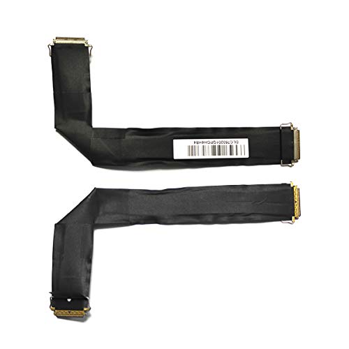 923-0281 eDP Embedded Display Port LCD LVDS Video Display Kabel Ersatz für iMac 21,5 Zoll A1418 LCD Kabel Ende 2012 Anfang 2013 von ICTION