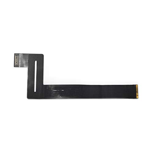 Ersatz-Touchpad-Kabel 821-01063-01 für MacBook Pro Retina A1706 13 Zoll Trackpad Flachband-Flexkabel (Ende 2016, Mitte 2017) von ICTION