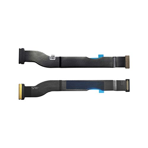 ICTION A1932 USB I/O Power Audio Board Flex Kabel 821-01528-A für Macbook Air 13 Zoll A1932 IO Flex Kabel Ende 2018 MRE82 EMC 3184 ICTION A1932 USB I/O Power Audio Board Flex Kabel 821-01528-A für Macbook Air 13 Zoll A1932 IO Flex Kabel Ende 2018 MRE82 EMC 3184 von ICTION