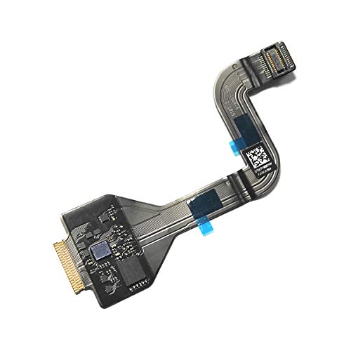 ICTION Ersatz-Trackpad-Kabel für Apple MacBook Pro Retina A1398, 38,1 cm (15 Zoll), Mitte 2013/2014 von ICTION