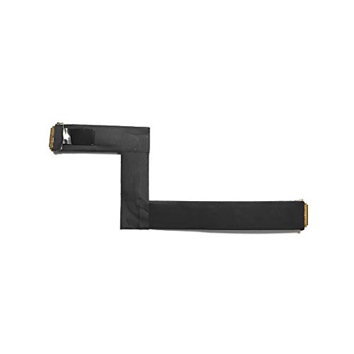 ICTION LCD LED LVDS Display Kabel 593-1350 593-1350-B Ersatz für Apple iMac 21,5 Zoll A1311 lvds Kabel 922-9811 2011 von ICTION