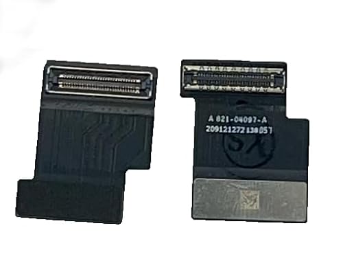 ICTION Neues LCD-Display-Kabel eDP Lvds Flexkabel 821-04097-A Ersatz für MacBook Air 13,6 Zoll M2 Retina A2681 2022 Jahr von ICTION