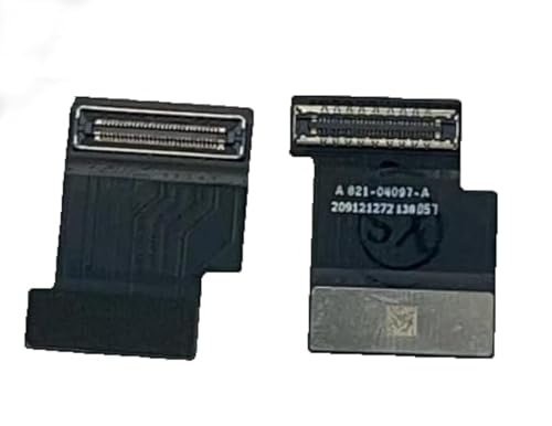 ICTION LCD-Display-Kabel eDP Lvds Flexkabel 821-04097-A Ersatz für MacBook Air 13,6 Zoll M2 Retina A2681 2022 Jahr von ICTION