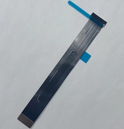 ICTION Trackpad Touchpad Flex Kabel 821-03214-01 für MacBook Pro 14,2 Zoll A2442 Trackpad Flex Kabel Ende 2021 Jahr ICTION Trackpad Touchpad Flex Kabel 821-03214-01 für MacBook Pro 14,2 Zoll A2442 Trackpad Flex Kabel Ende 2021 Jahr von ICTION